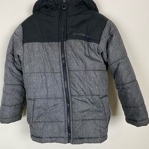 Calvin Klein Jeans Boys Jacket